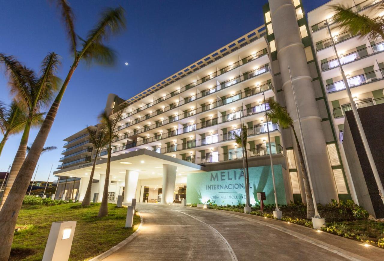 Melia Internacional Hotel Varadero Luaran gambar